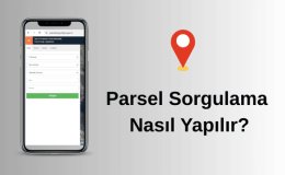 Parsel Sorgulama Nedir? Parsel Sorgulama Nasıl Yapılır?