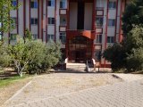 Taşucu TOKİ sitesinde Satılık 3+1 Daire